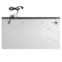 36 In. Gas Cooktop in Stainless Steel with 6 Italian Made Burners